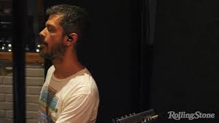 CANCIÓN SIMPLE - SUPERLITIO - RAW SESSIONS