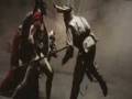300 Fighting Trailer REMIX
