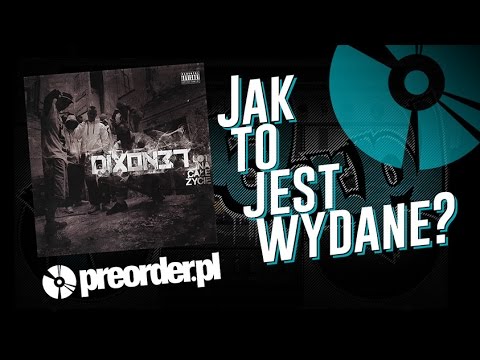 Dixon37 - Lot Na Całe Życie (JakToJestWydane)