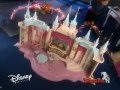 Cinderella Castle SIMBA Commercial