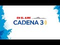 CADENA 3 ARGENTINA | La radio MÁS FEDERAL