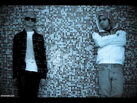 Pink a pad's - Pink is back(Shax rmx)