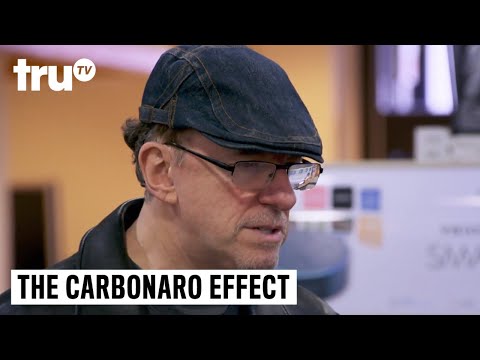 The Carbonaro Effect - Instant Supermarket (Extended Reveal) | truTV