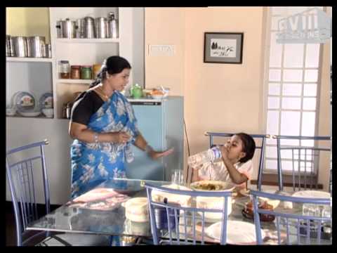 Episode 162 : Sorgam Tamil TV Serial - AVM Productions