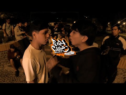 DANU vs. DECO vs. TATO: 8vos - Cupo Rumbo a la Nacional Pura Calle 🇵🇪 Lam Battles | 2023