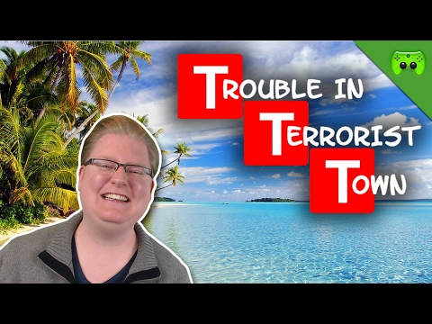 PEDDA TROLLT! 🎮 TTT #393