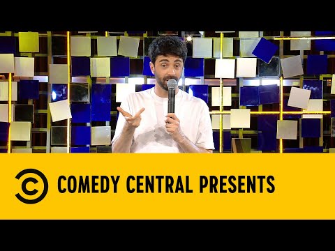 Combattere la propria tirchieria - Daniele Gattano - CC Presents