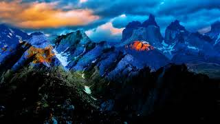 Frida. To Turn The Stone (HD)