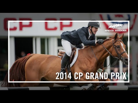 SM Presents: 2014 CP Grand Prix at the 'Continental'