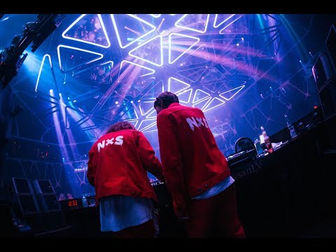 On The Road with Niiko x SWAE - Hakkasan Las Vegas 6/7