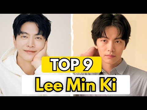 Lee Min Gi