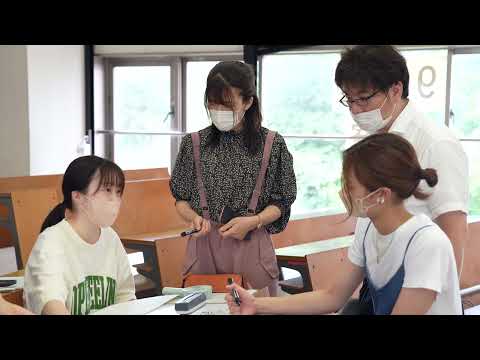 Welcome to 授業　地域デザイン科学部 社会基盤デザイン学科「線形代数学」（宇都宮大学授業紹介）