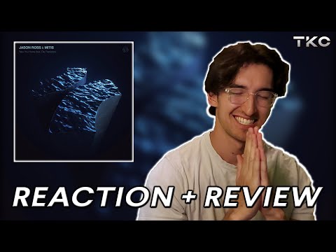 Jason Ross & MitiS - Take You Home REACTION + REVIEW (Live Stream Highlights) (#004)