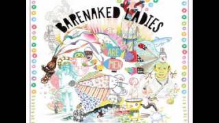 Barenaked Ladies - Beautiful