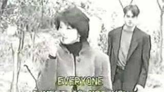 Bài hát I'm Always Dreaming of You (ft. Tommy Page) - Nghệ sĩ trình bày Sally Yeh / 葉蒨文 / Diệp Thiên Văn