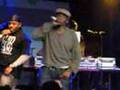 Pete Rock & DoItAll - The Best Secret Live