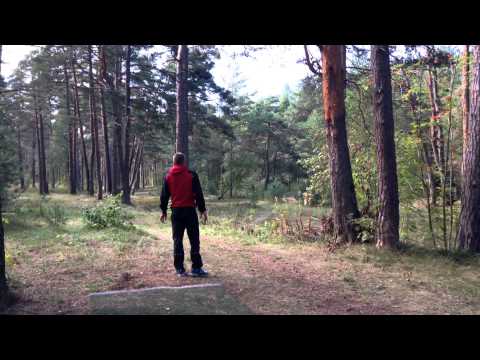 Sportland Cup Nõmmel 30.08.2014