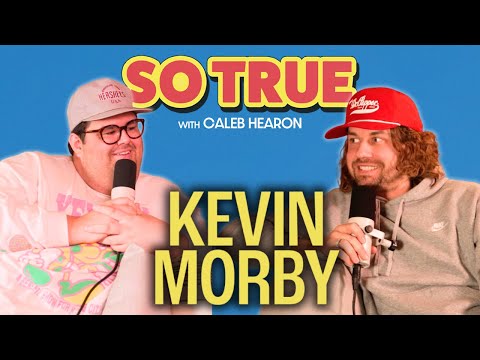 Kevin Morby is One of The Boys