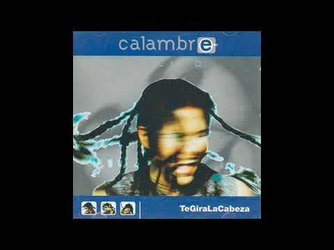 ELESBAAN. CALAMBRE TECHNO. 24/10/1998. ONLYTEKNO COLLECTION 513