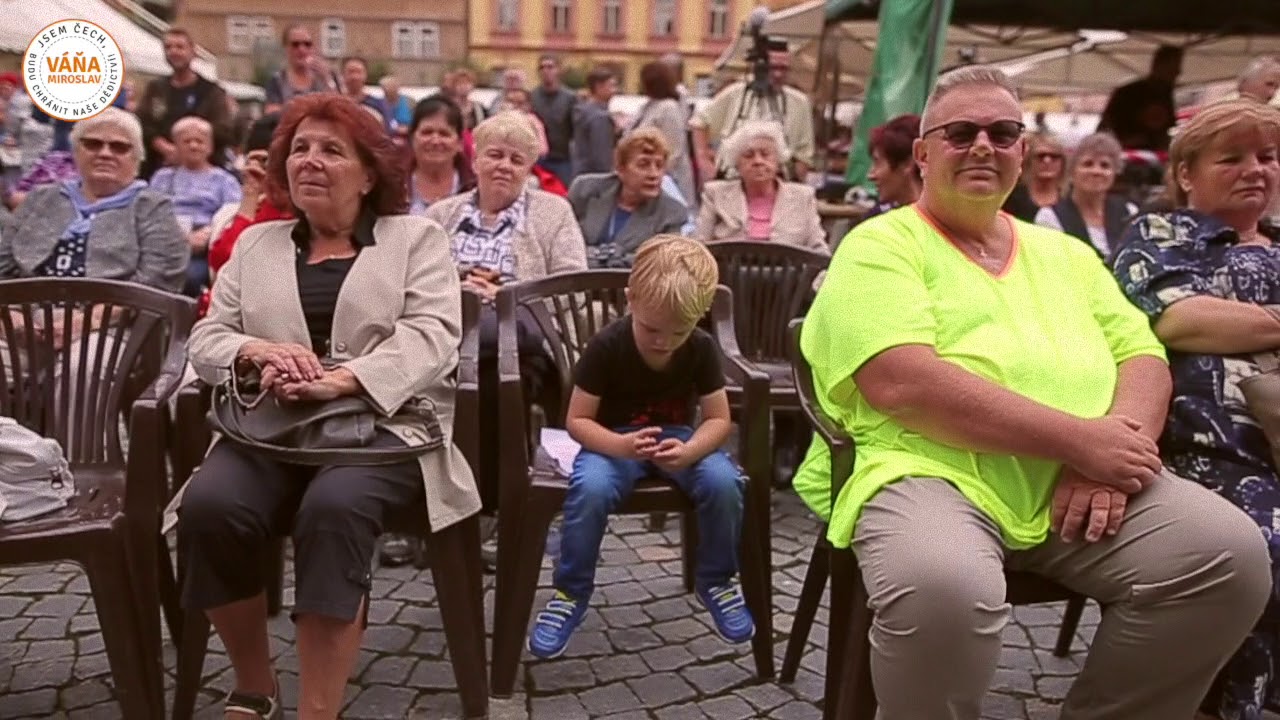 Dny evropského dědictví, 9.9.2017