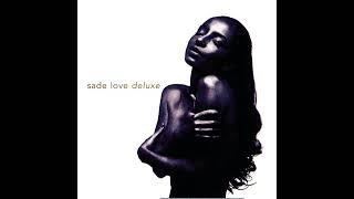 Sade - I Couldn&#39;t Love You More