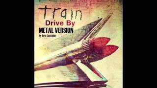 SOLITARY CRUSADE - Drive By (Train Metal Cover)