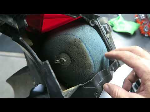 CRF250X- Uncorking the true potential