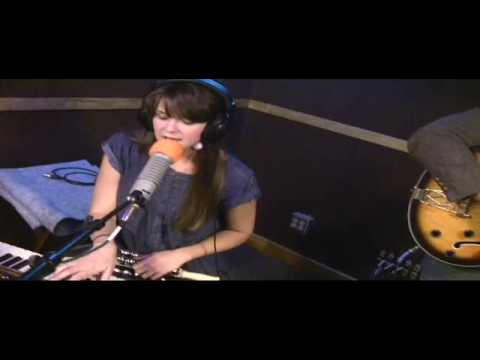 Cotton Jones - Blood Red Sentimental Blues - Luxury Wafers Sessions