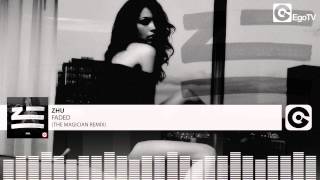ZHU - Faded (The Magician Remix)