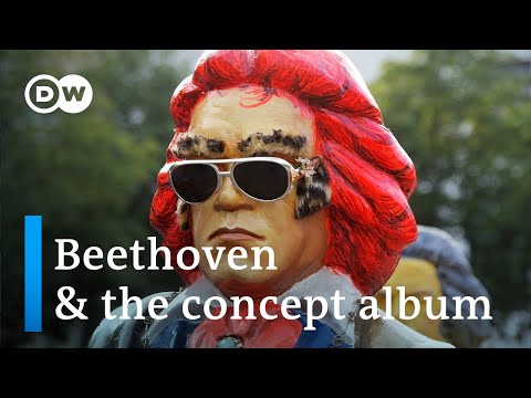 No Concept Albums Without Beethoven? | Part 3 of the film project A World Without Beethoven?