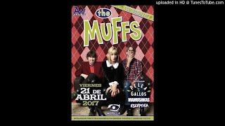 The Muffs - Nothing