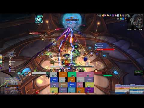 Flawless vs Orgozoa Mythic