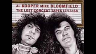 Al Kooper Mike Bloomfield -  Don't Throw Your Love on Me So Strong  (Fillmore East)