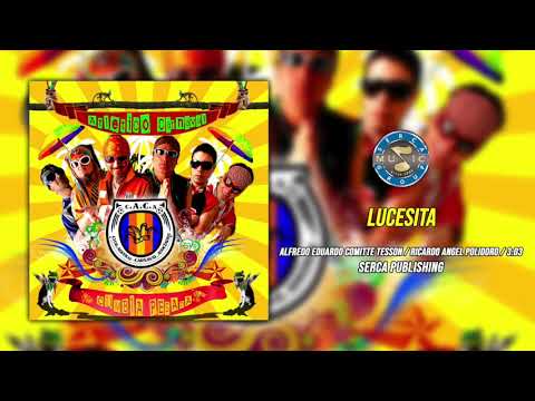 Club Atletico Carnaval - Lucesita ( Audio Oficial )