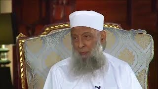 صورة رحمة الله لم يختصها لأمة من الأمم | الشيخ الحويني