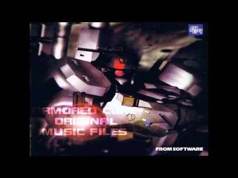 Armored Core Original Music Files #17: Dooryard