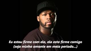 50 Cent   Part Time Lover Legendado