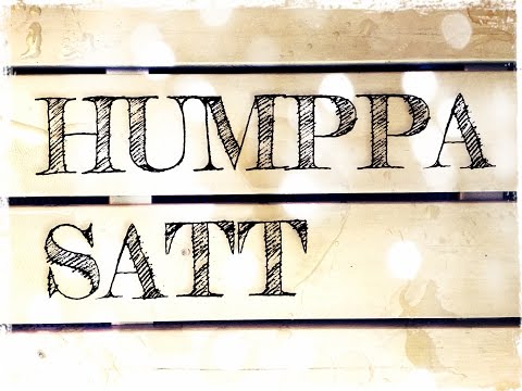 Humppa Satt  - Die Wallerts