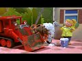 Bob The Builder Season 3 Episode 2 Mucky Muck French Version HD