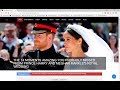 Amp Breaking news video tutorial - Blogger template Amp Breaking news video tutorial - Blogger template