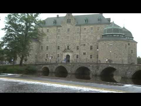 TillväxtTV - Tillväxtdagen - 090903