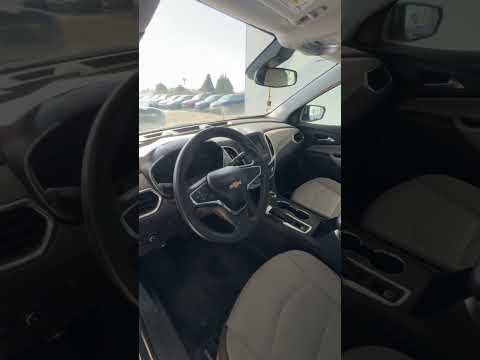 фото chevrolet equinox iii 0