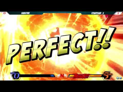 FNF 1-8-16 Samstar vs Compound_X - LQ