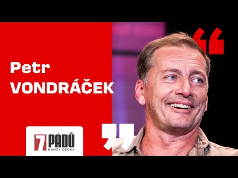 1. Petr Vondráček (26. 9. 2023, Praha)