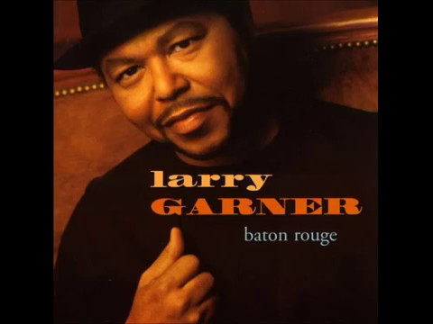 Larry Garner - Blues Pay My Way