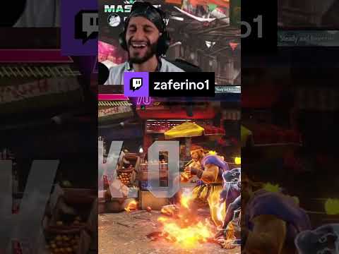 Karma is a b... #streetfighter