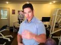 Evolution Fitness Old Spice Commercial
