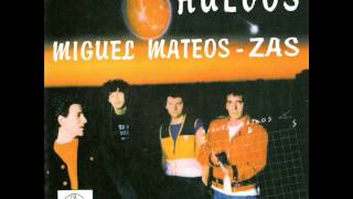 Miguel Mateos - Información confidencial