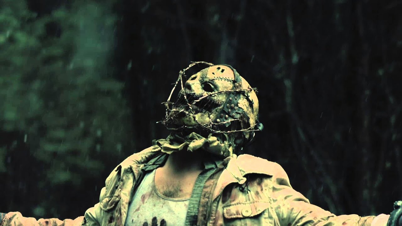 Playing with Dolls Trailer Thumbnail