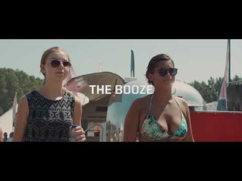 Dyprax ft  MC Tha Watcher   Music In My Head Official Free Festival 2016 anthem